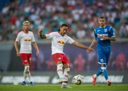 Craiova paraseste Europa League dupa 1-1 in returul cu Leipzig