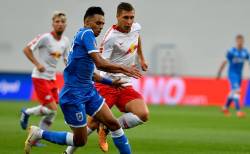 Europa League: Baicu, golul serii. Dramatismul FCSB, depasit de un 8-1 in Rusia