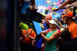 Simona Halep in semifinale la Cincinnati dupa o victorie entuziasmanta
