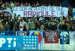 FRF a schimbat denumirea clubului Rapid din Liga 3