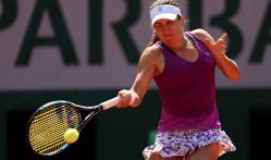 Alexandra Dulgheru rateaza calificarea pe tabloul principal la US Open