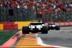 Asa am trait Formula 1 Marele Premiu al Belgiei de la Spa-Francorchamps