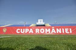 Rezultate din turul 3 al Cupei Romaniei. Petrolul, eliminata de Tunari!
