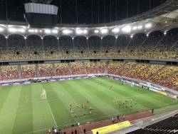 Prima consecinta pentru echipele romanesti in cupele europene dupa dezastrul din acest sezon
