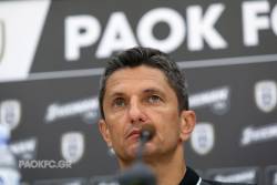 Test de foc pentru Razvan Lucescu si PAOK in Liga Campionilor