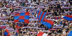 Hajduk Split, bestia nera pentru echipele romanesti in cupele europene