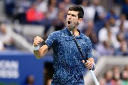 Novak Djokovic, campion la US Open a treia oara in cariera