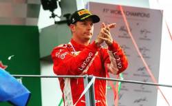 Raikkonen pleaca de la Ferrari, dar ramane in Formula 1