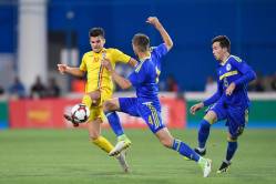 Ianis Hagi explica golul marcat din corner cu Bosnia