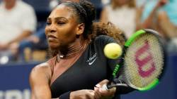 Serena Williams nu mai joaca in acest an