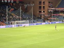 Debut cu dreptul. Ionut Radu integralist la Genoa in Serie A