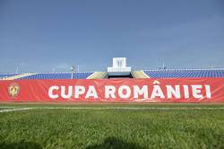 Astra Giurgiu, calificare en fanfare in optimile Cupei Romaniei