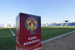 Asa am trait Unirea Alba Iulia - FCSB in Cupa Romaniei