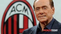 Berlusconi revine in fotbal