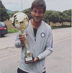 Primul trofeu pentru Chivu ca antrenor