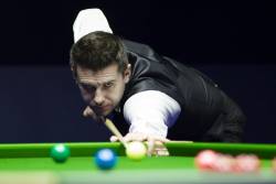 Mark Selby castiga Campionatul Chinei dupa o finala cu John Higgins
