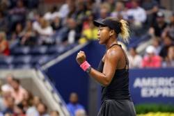 Serena Williams pierde finala de la US Open cu Naomi Osaka. Amenintari si tipete la adresa arbitrului de scaun
