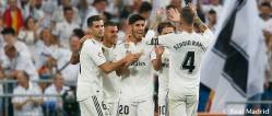 Stabilitatea inseamna succes. Real Madrid, cel mai stabil club din Europa la nivelul primului 11