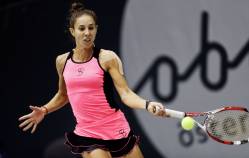 Mihaela Buzarnescu pierde al doilea meci consecutiv de la revenirea in circuit