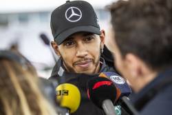 Calcule pentru titlu in Formula 1: Hamilton poate deveni campion mondial la finalul acestei saptamani