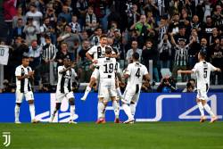 Hattrick pentru Dybala in meciul Juventus - Young Boys. Calca pe urmele lui Inzaghi si Del Piero