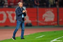 Mircea Rednic anunta schimbari la Dinamo: Sunt dezamagit