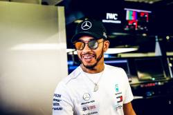 Hamilton aproape de al cincilea titlu in Formula 1. Calculele pentru cursa din Mexic