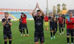 Hermannstadt, prima echipa calificata in sferturile Cupei Romaniei