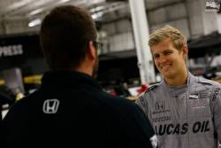Paraseste Formula 1 dupa cinci ani pentru un volan in IndyCar