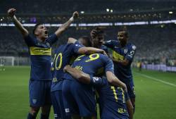 Finala de vis in Copa Libertadores: River contra Boca!