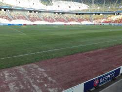 Gazonul, inamicul numarul unu in derby-ul Dinamo - FCSB