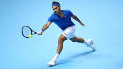 Federer revine in carti la Turneul Campionilor