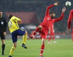 Mircea Lucescu sub presiune dupa retrogradarea Turciei in Liga C a Ligii Natiunilor