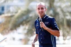 Revenire oficiala pentru Kubica in Formula 1