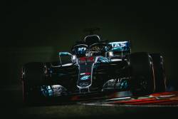 Hamilton castiga in Abu Dhabi, ultima cursa a sezonului in Formula 1
