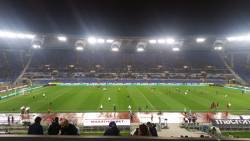 Avancronica meciului Lazio – Milan