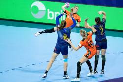 Olanda, adversara Romaniei in finala pentru bronz
