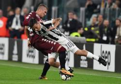 Torino – Juventus, cel mai vechi derby al Italiei propune un nou episod