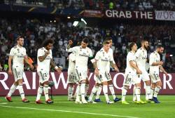 Real Madrid, calificare la pas in finala Mondialului cluburilor