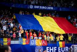 Asa am trait Romania - Germania la Campionatul European