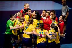 Romania scoate Norvegiei handbalul din cap. A treia victorie la EURO si visam cu ochii deschisi!