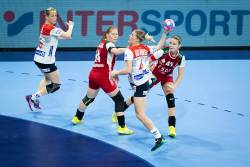 Victorii pentru Germania si Norvegia in grupa Romaniei la Campionatul European