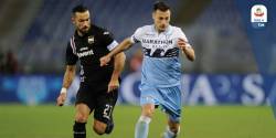 Final nebun de meci pentru Lazio si Radu Stefan in Serie A
