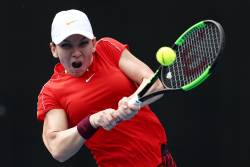 Cand debuteaza Simona Halep la Australian Open