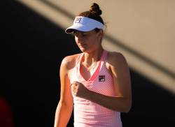 Asa am trait Irina Begu - Petra Kvitova in turul 2 la Australian Open