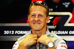 Sotia lui Michael Schumacher rupe tacerea: “Are parte de cea mai buna ingrijire”
