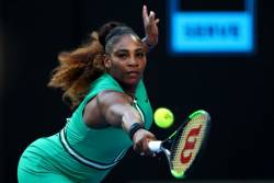 Serena Williams, cuvinte mari de apreciere pentru Simona Halep