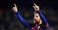 Lionel Messi face apel pentru reluarea cautarilor lui Emiliano Sala