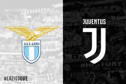 Lazio – Juventus, meciul zilei in Serie A