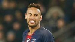 PSG l-a pierdut pe Neymar pentru dubla cu Manchester United